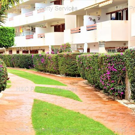 Apartmán Gwen El Rincon Playa Flamenca Exteriér fotografie