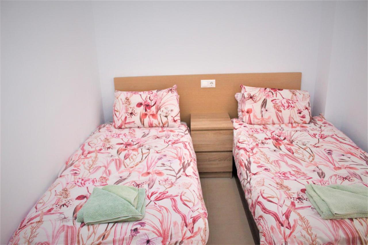 Apartmán Gwen El Rincon Playa Flamenca Exteriér fotografie