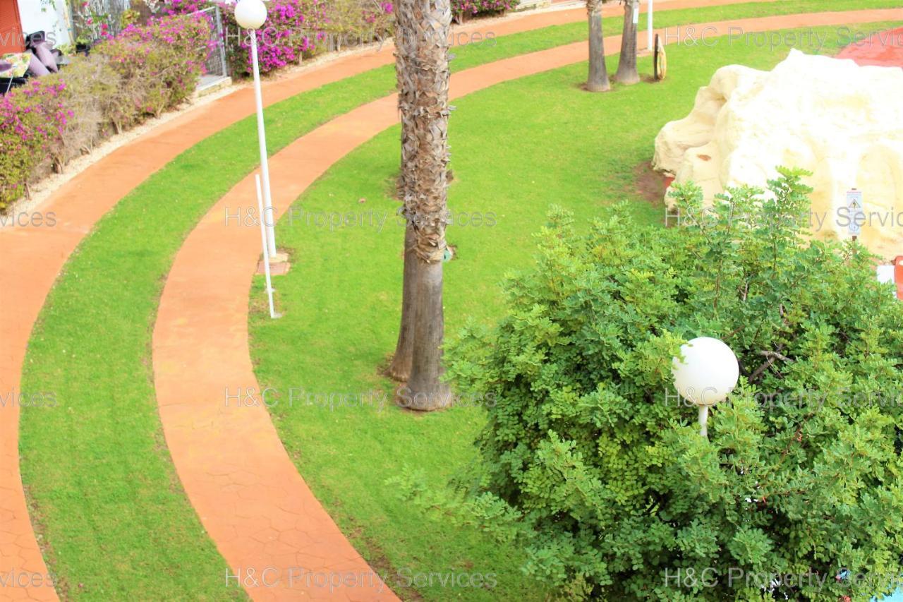 Apartmán Gwen El Rincon Playa Flamenca Exteriér fotografie